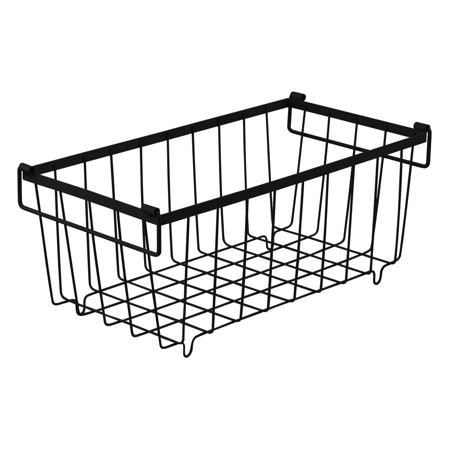 Palermo I Stackable Freezer Storage Baskets