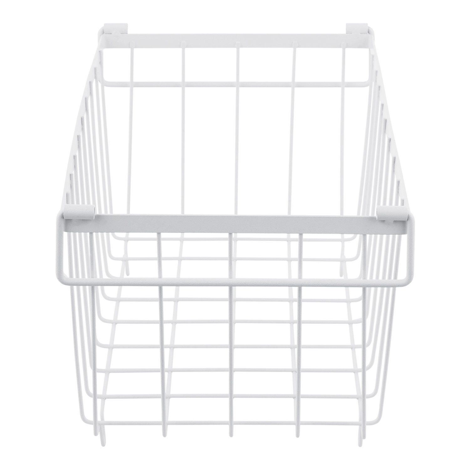 Palermo I Stackable Freezer Storage Baskets
