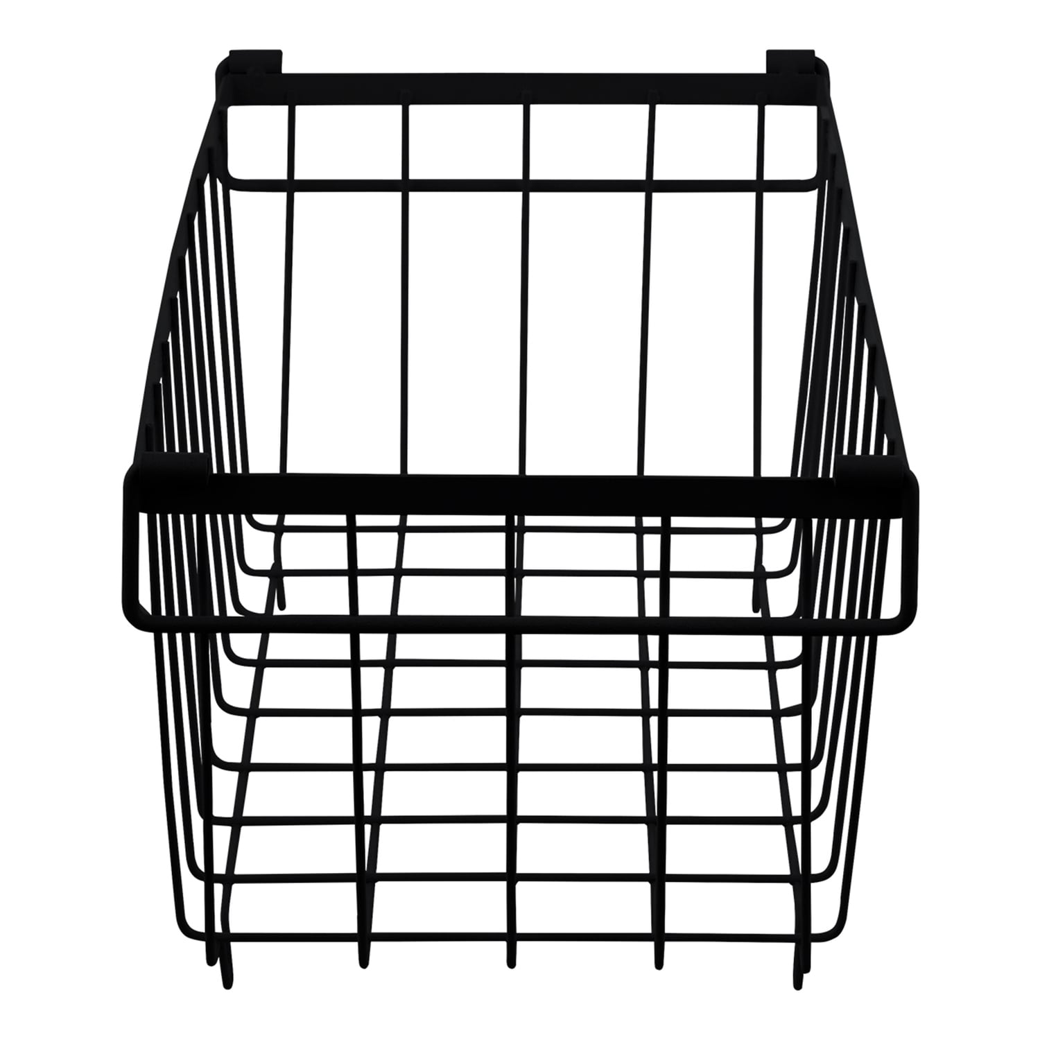 Palermo I Stackable Freezer Storage Baskets