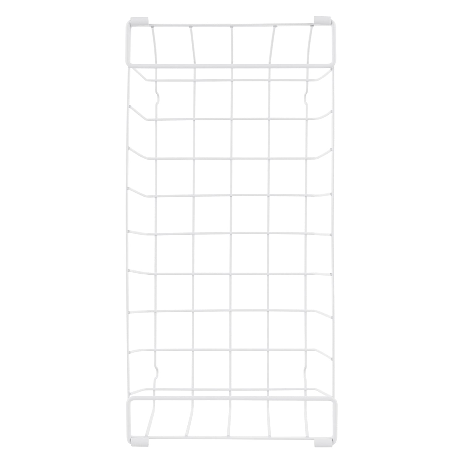 Palermo I Stackable Freezer Storage Baskets