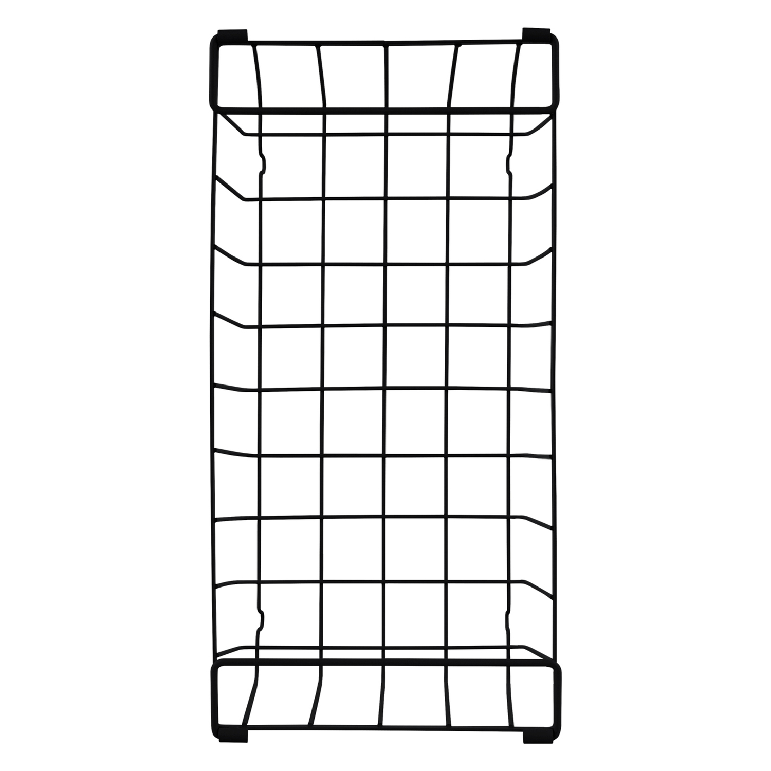 Palermo I Stackable Freezer Storage Baskets