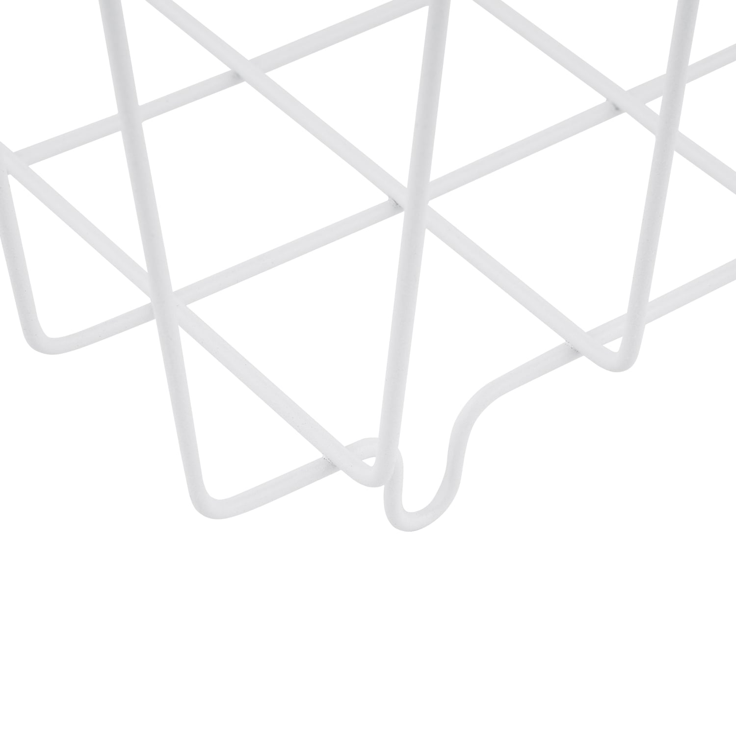 Palermo II Stackable Freezer Storage Baskets