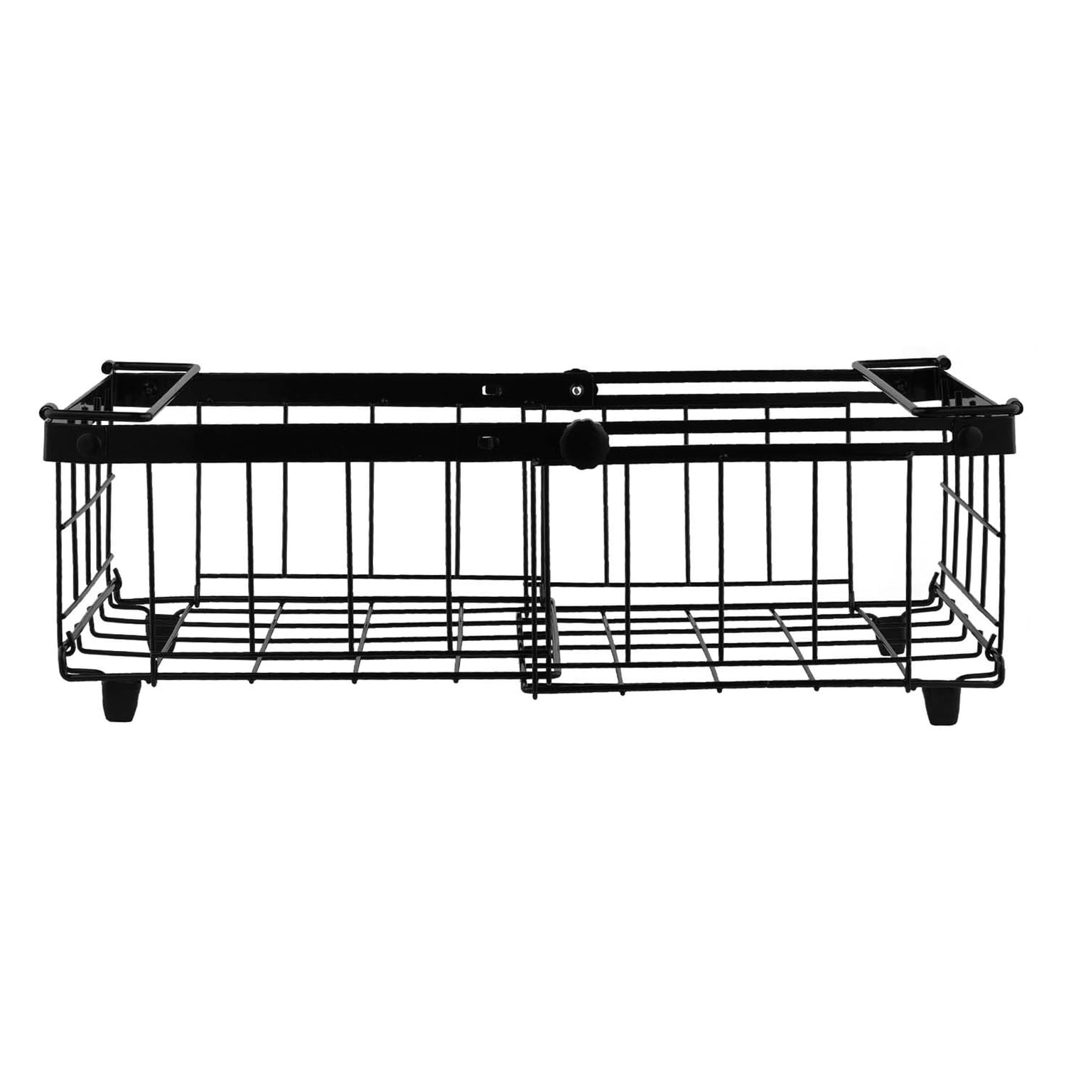 Palermo Retractable Freezer Storage Baskets