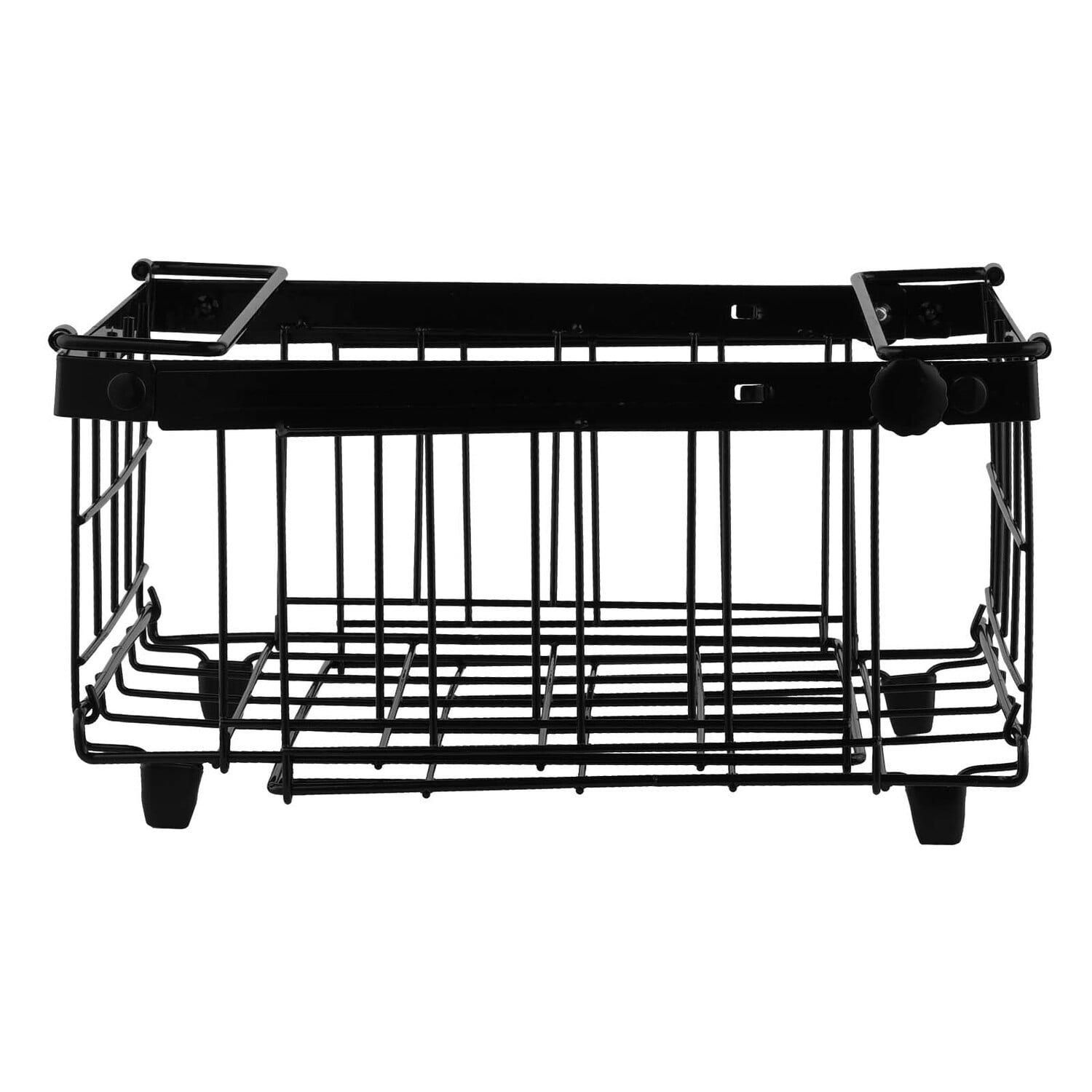 Palermo Retractable Freezer Storage Baskets