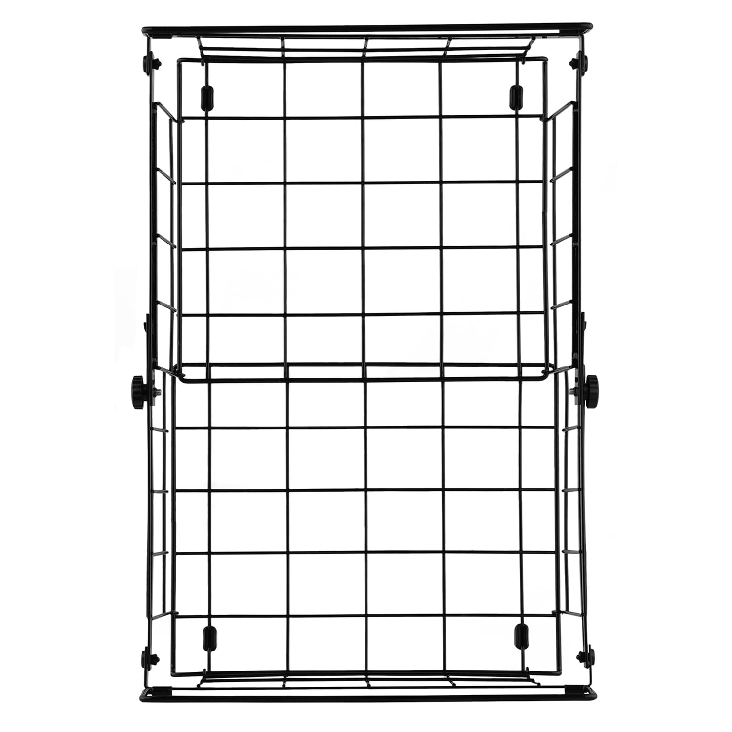 Palermo Retractable Freezer Storage Baskets