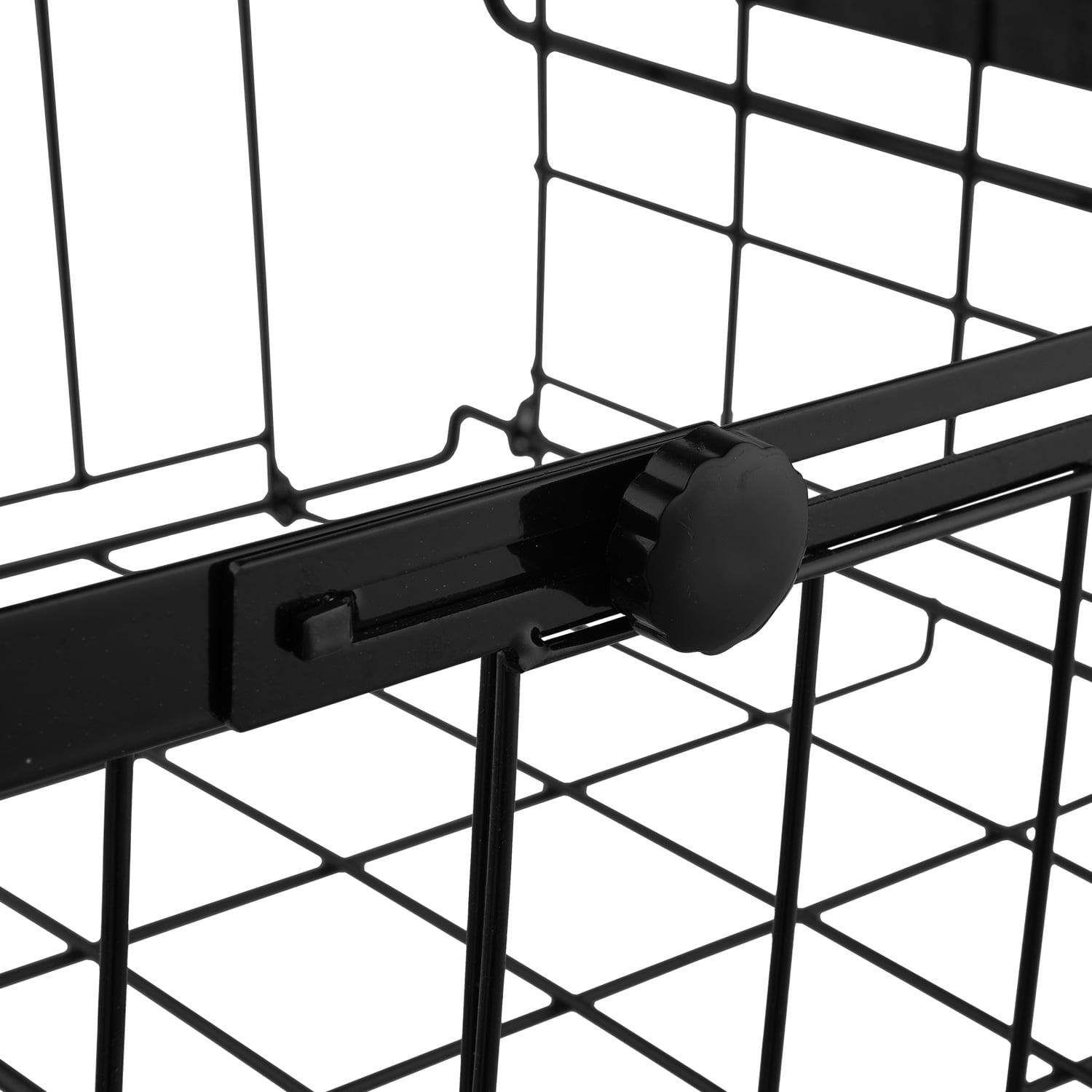 Palermo Retractable Freezer Storage Baskets
