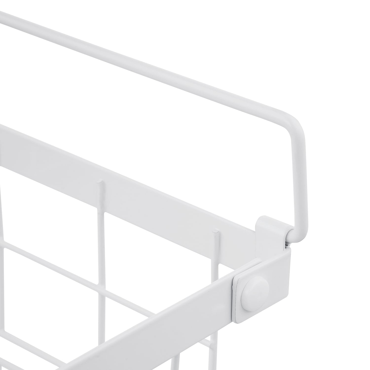 Palermo Retractable Freezer Storage Baskets