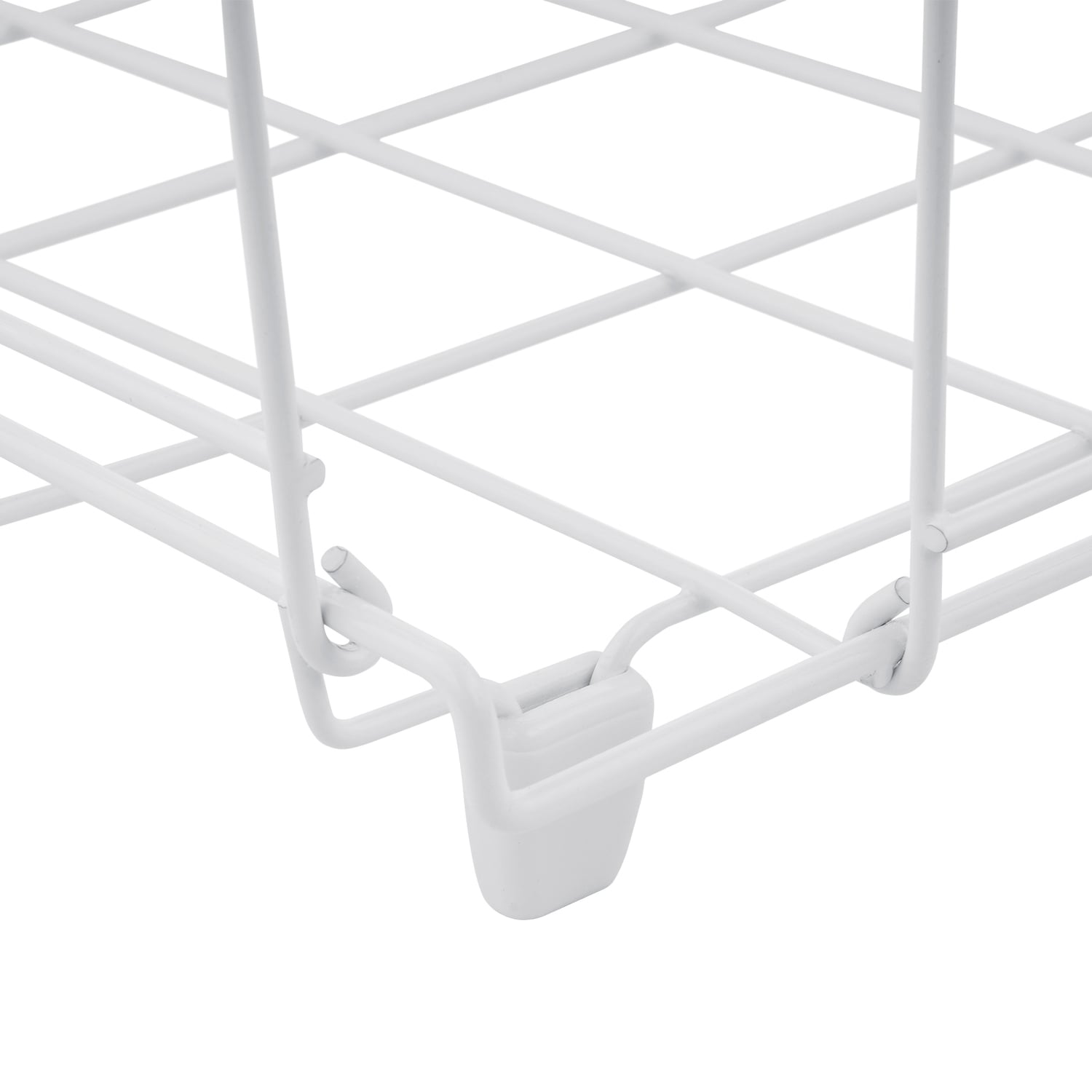 Palermo Retractable Freezer Storage Baskets