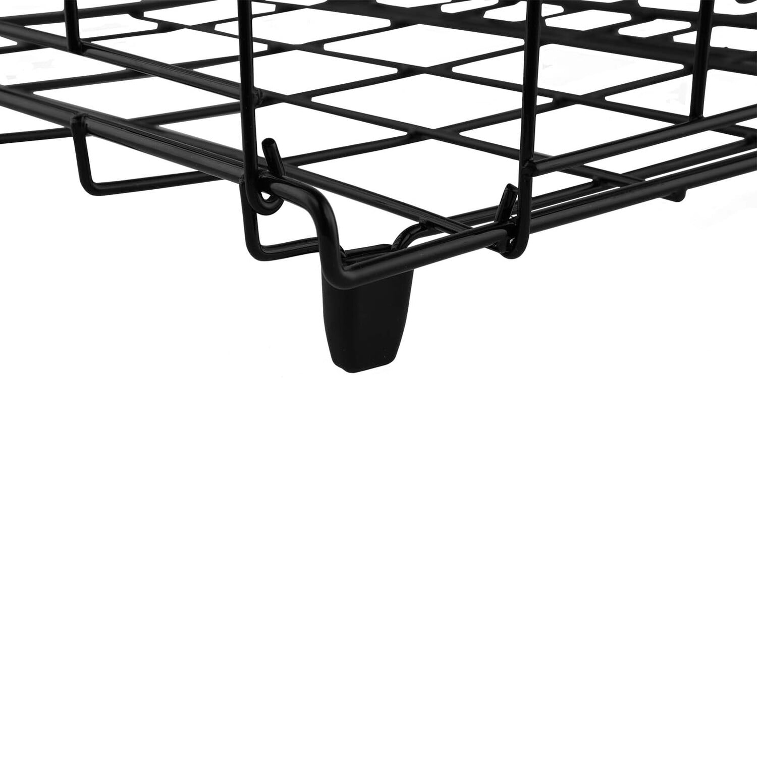 Palermo Retractable Freezer Storage Baskets