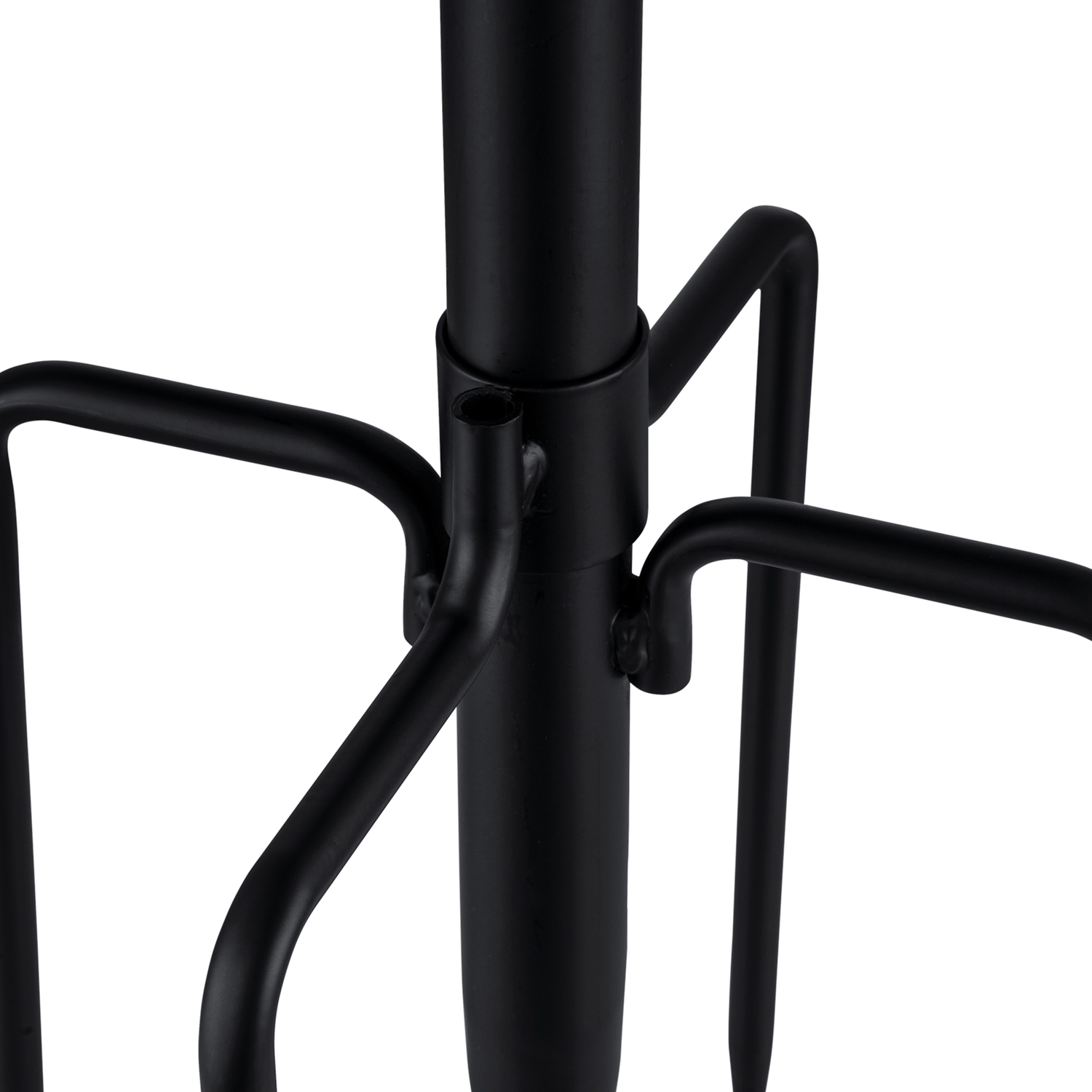 Reno Adjustable String Light Poles