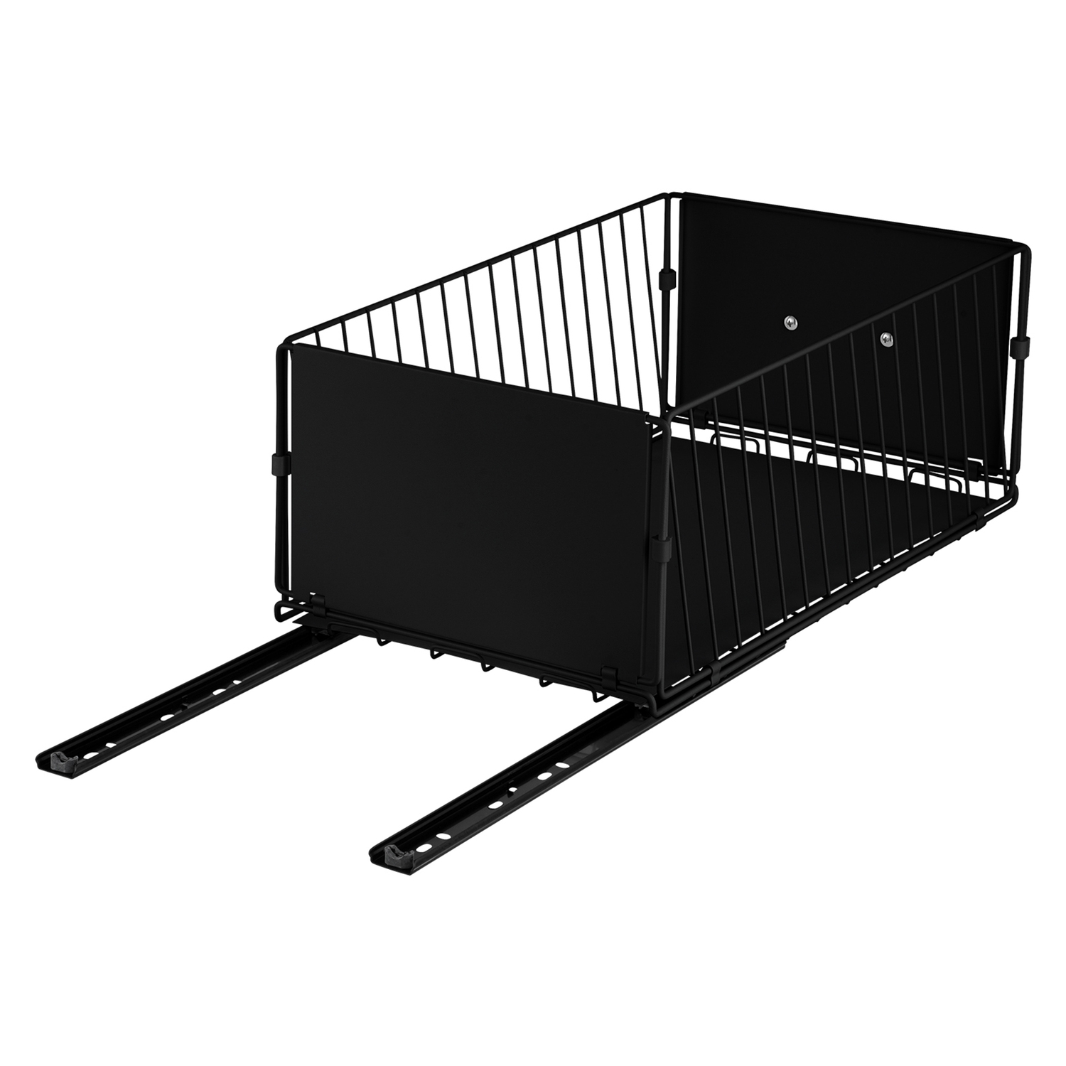 Ophelia Pull-Out Kitchen Storage Racks