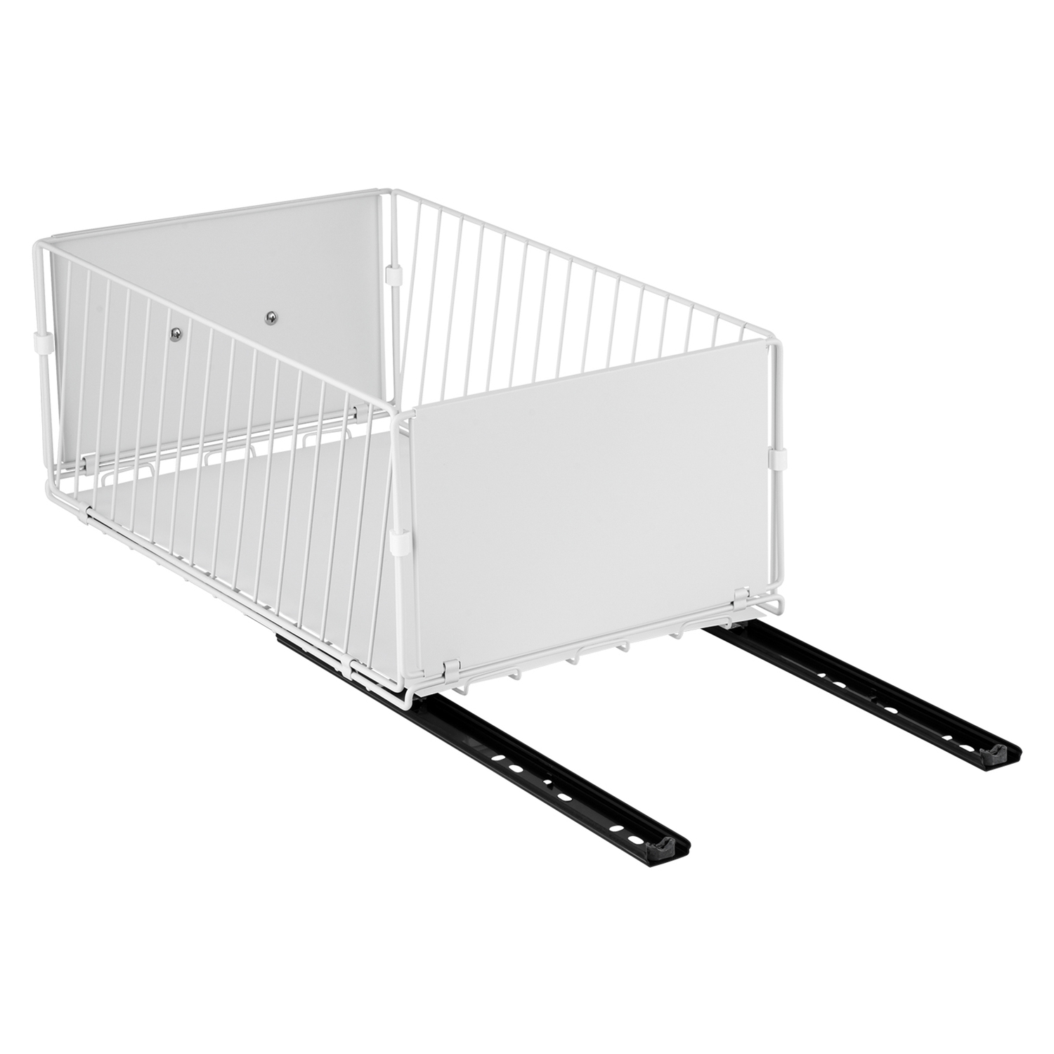 Ophelia Pull-Out Kitchen Storage Racks