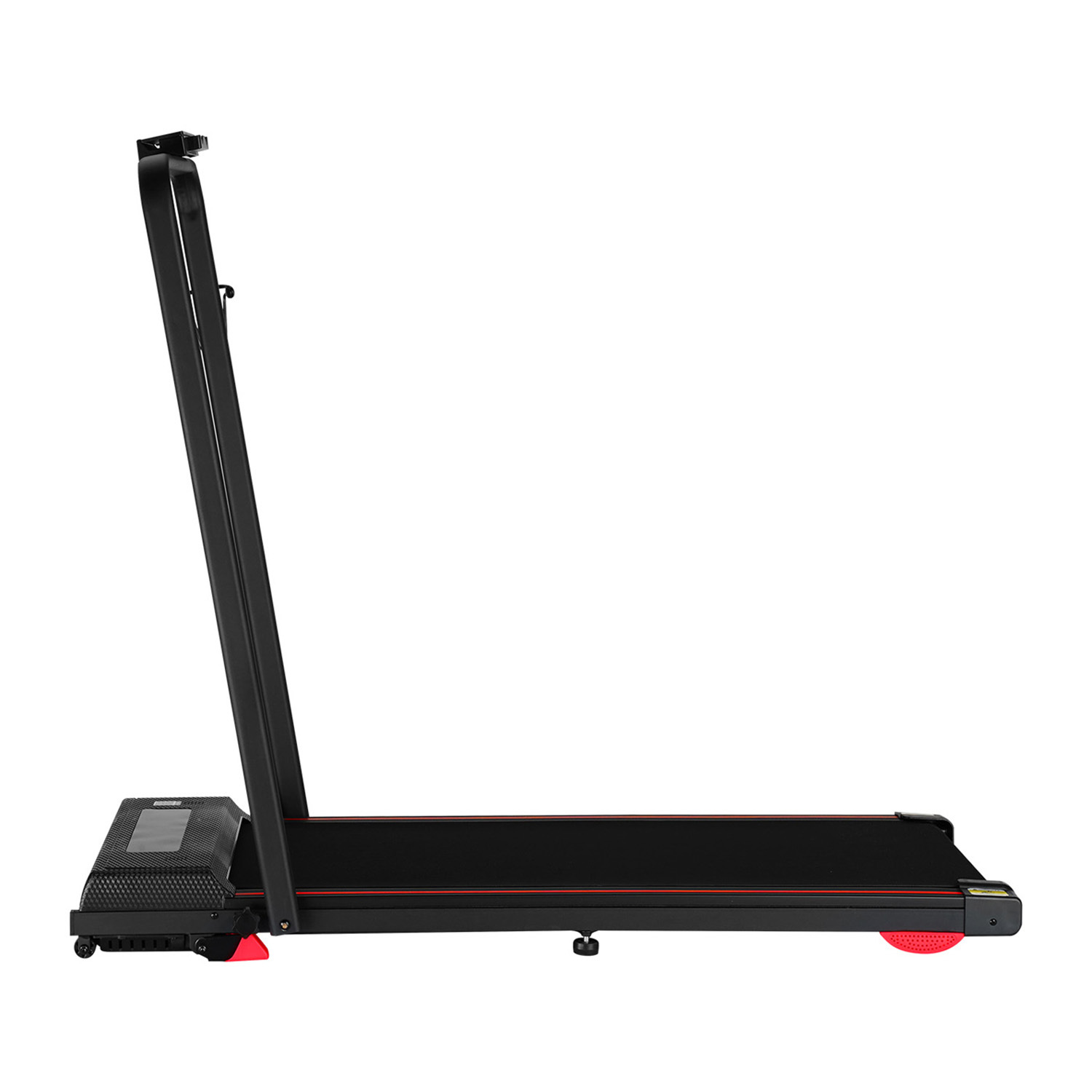 Jett Electric Walking Pad with Handrail