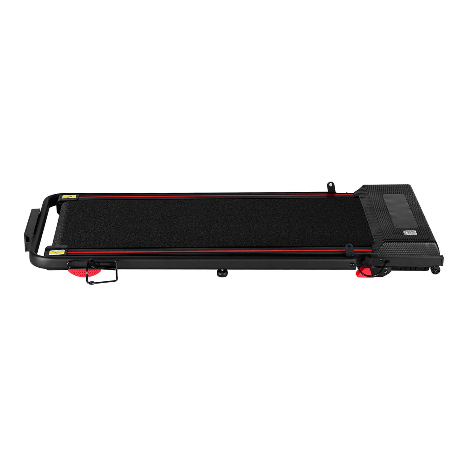 Jett Electric Walking Pad with Handrail