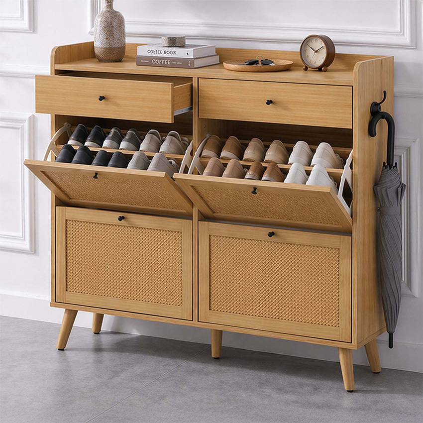 Amira Shoe Cabinet