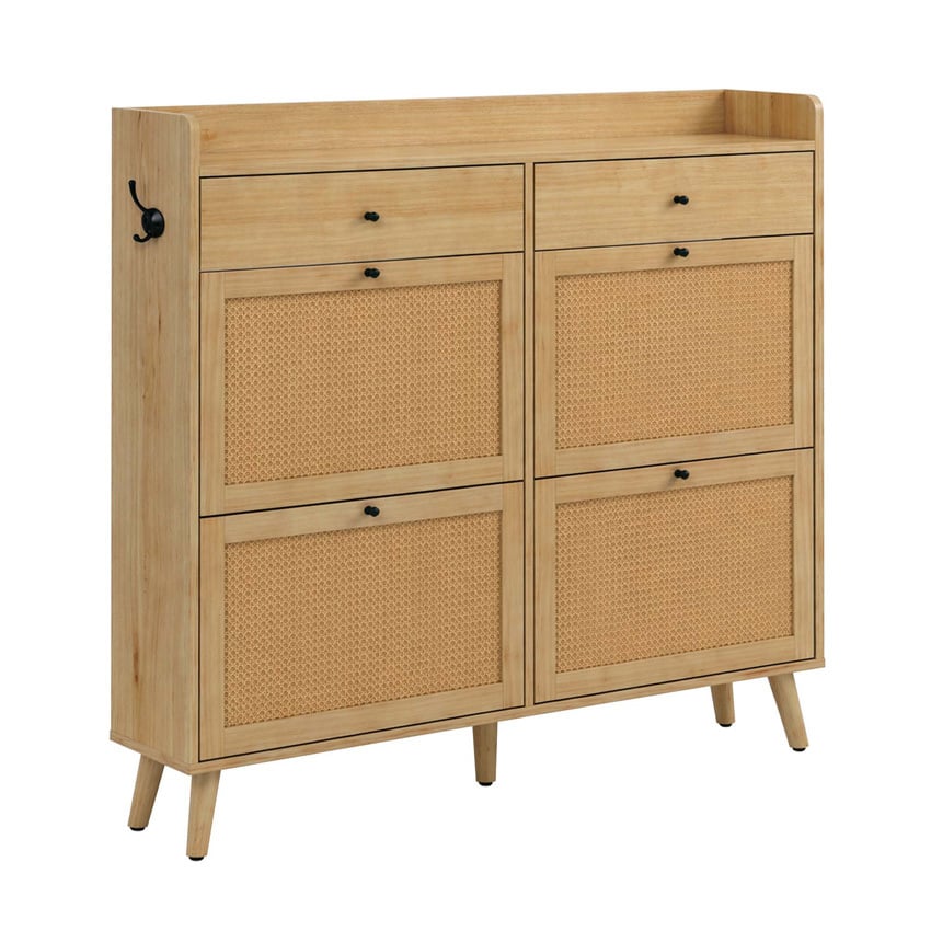 Amira Shoe Cabinet