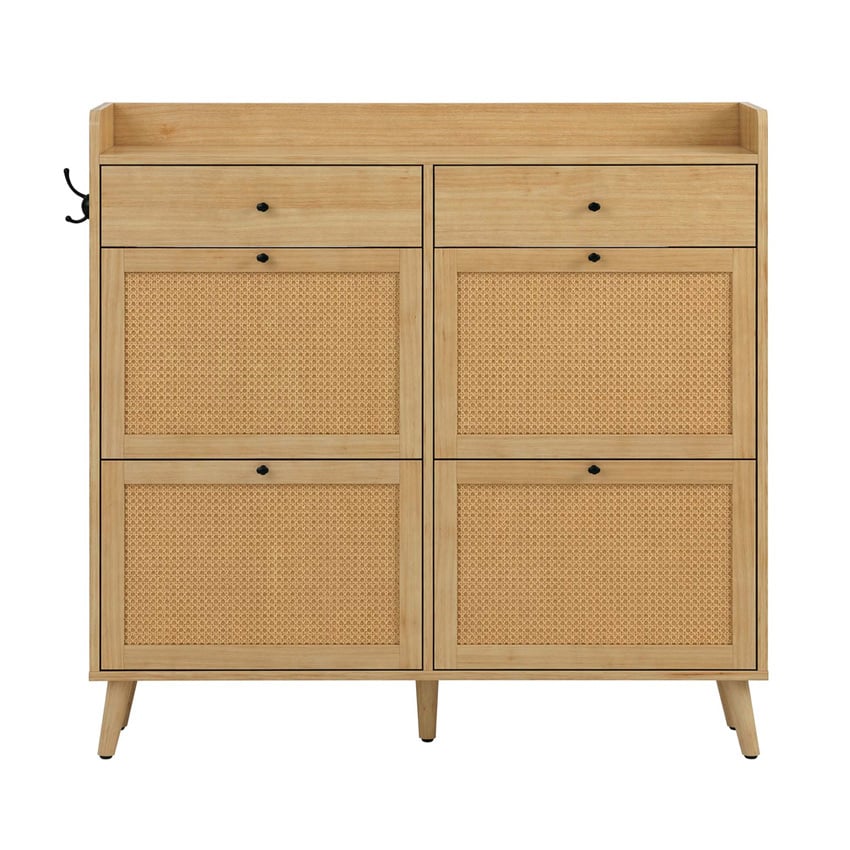 Amira Shoe Cabinet