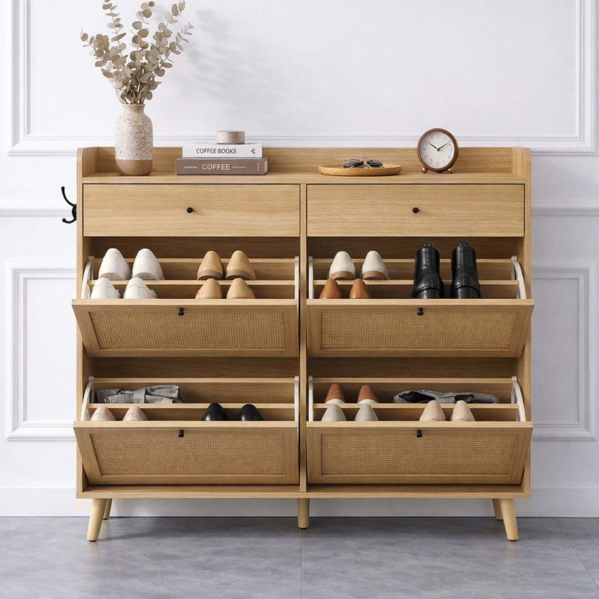 Amira Shoe Cabinet