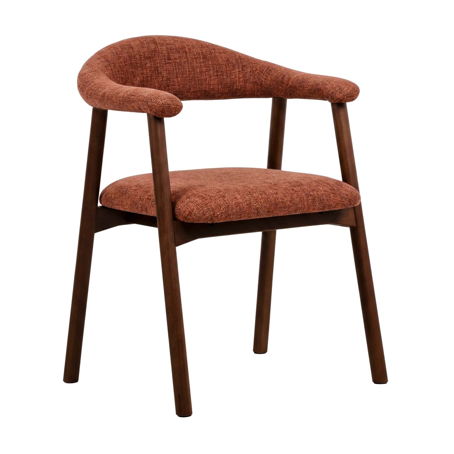 Palmera Upholstered Dining Chairs