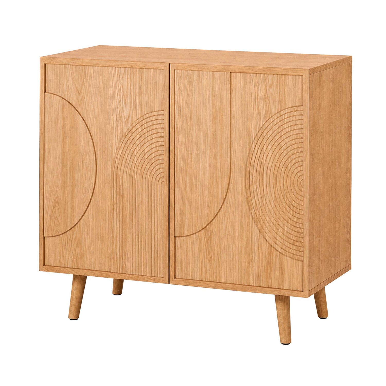 Ibarra 2 Door Sideboard