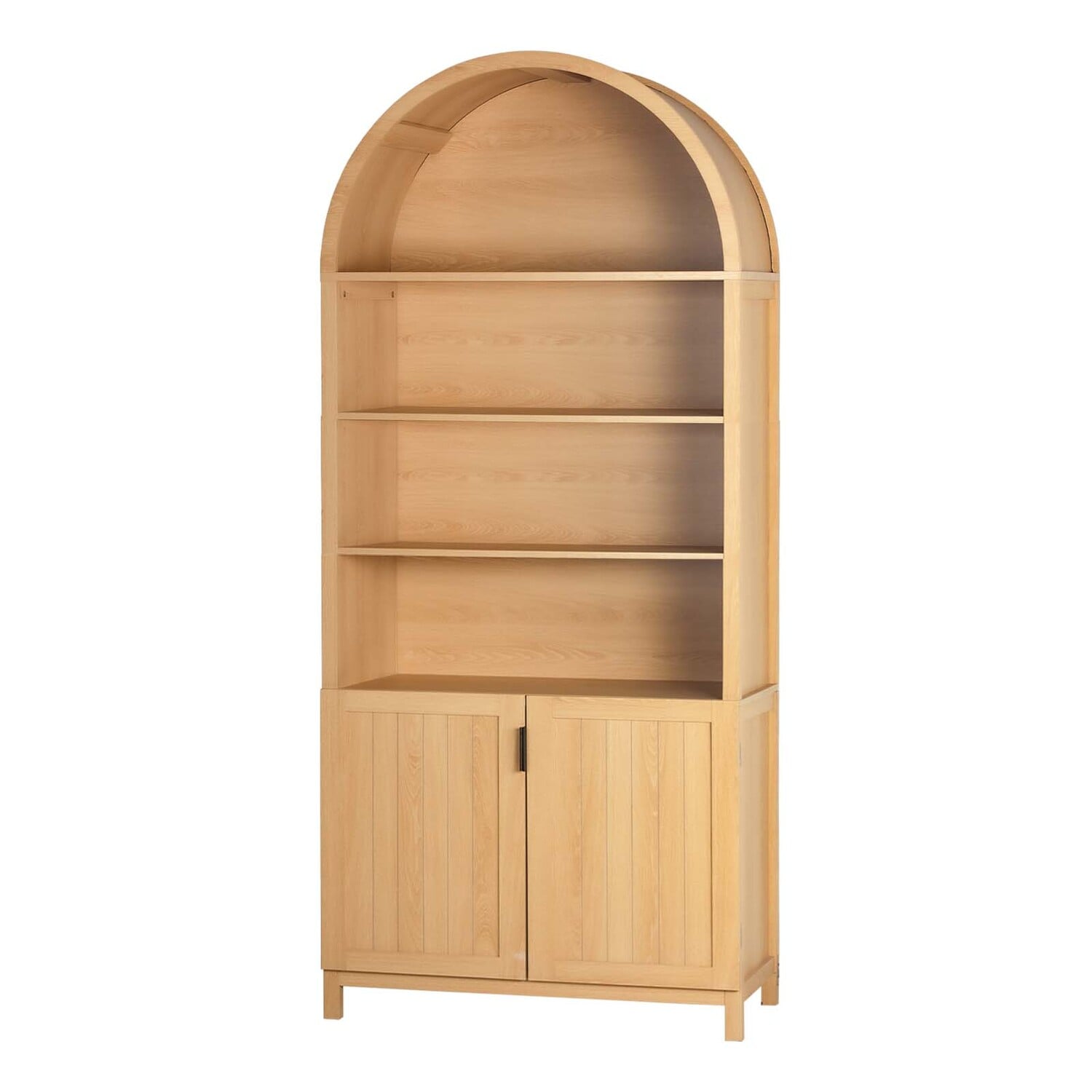 Betsy 2 Door Bookcase