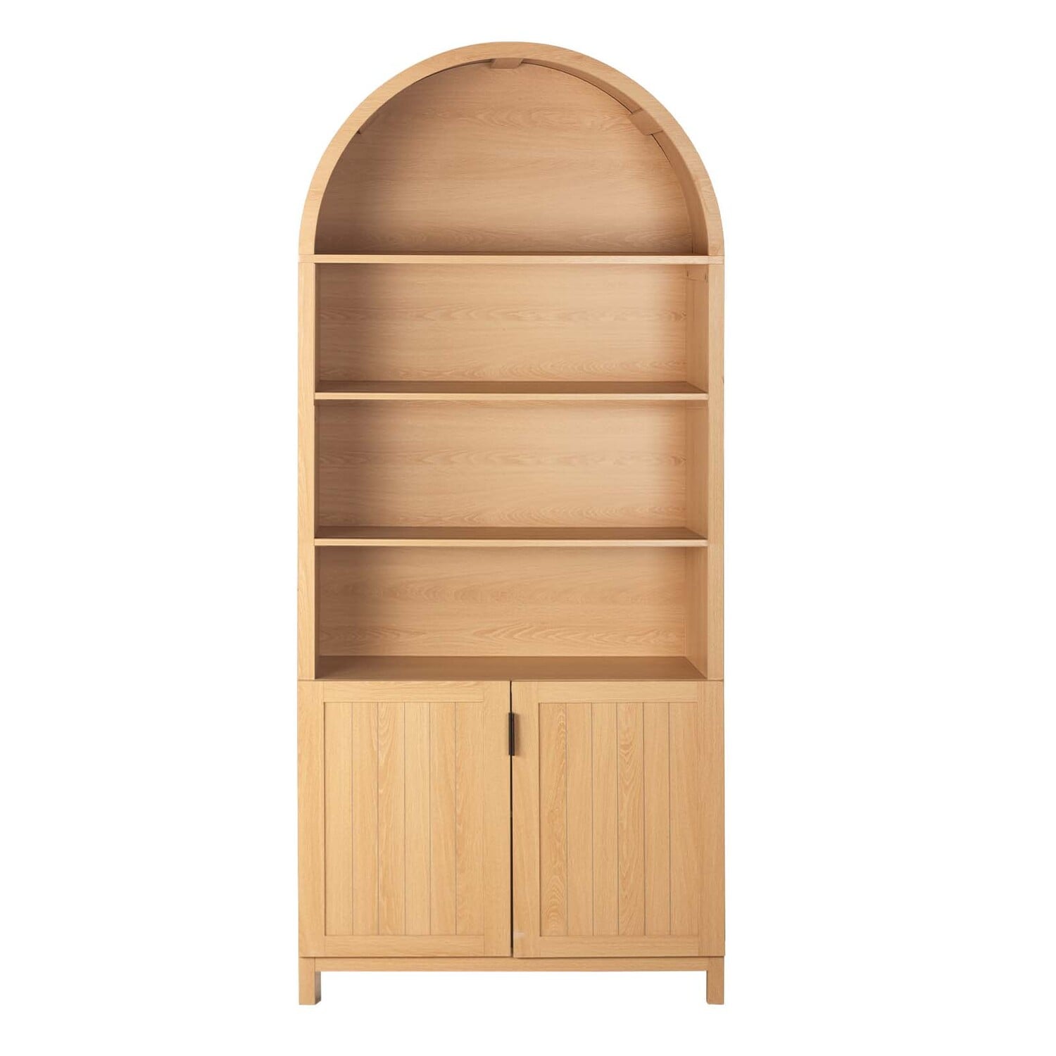 Betsy 2 Door Bookcase
