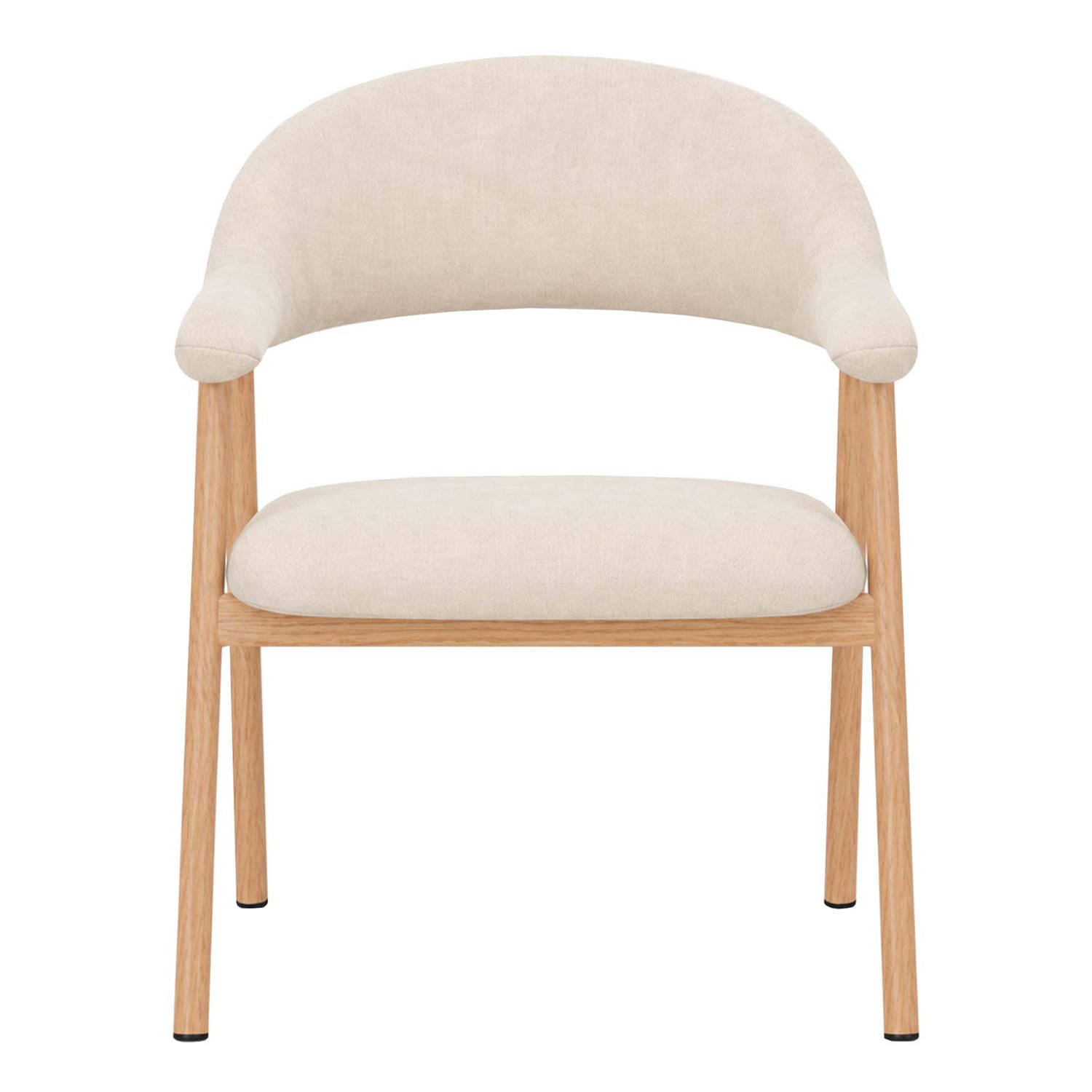 Miranda Upholstered Armchair