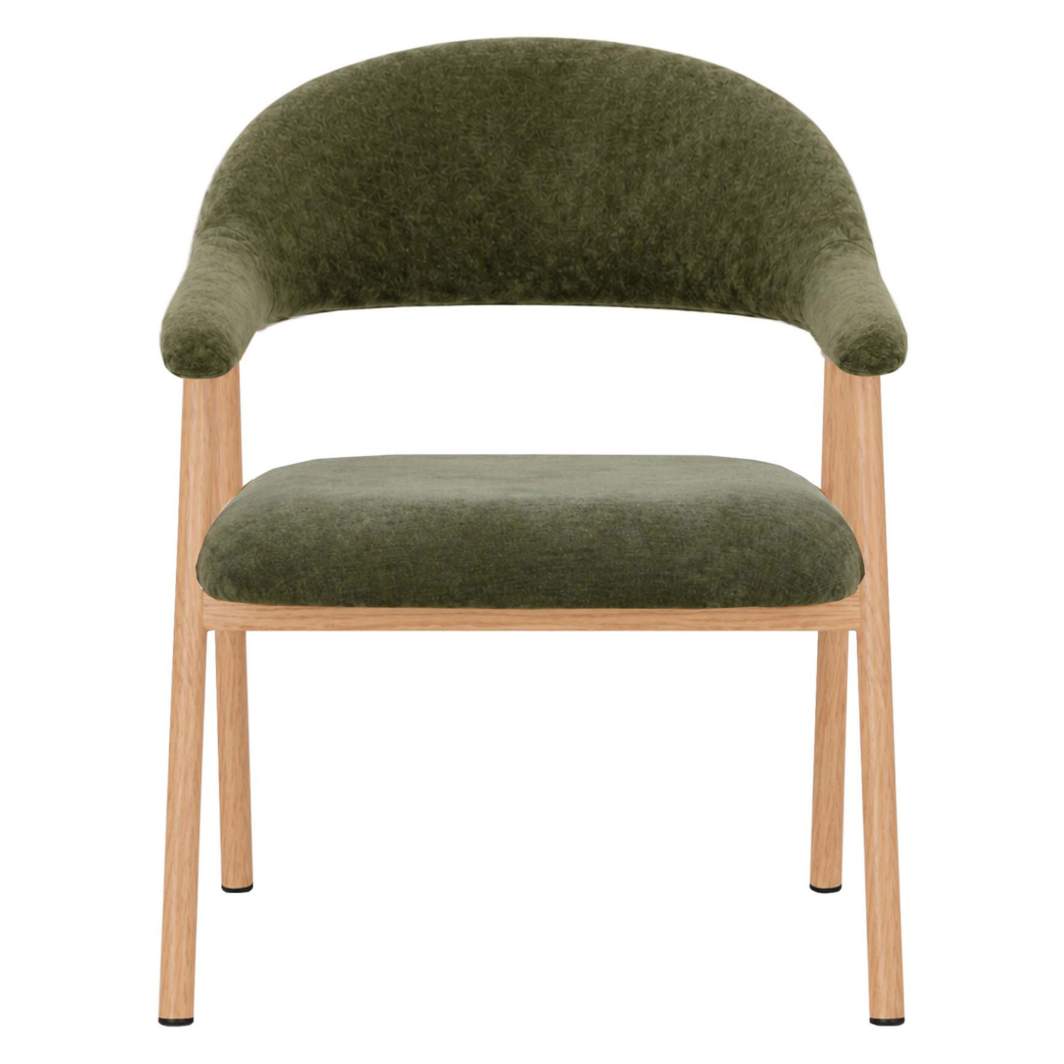 Miranda Upholstered Armchair