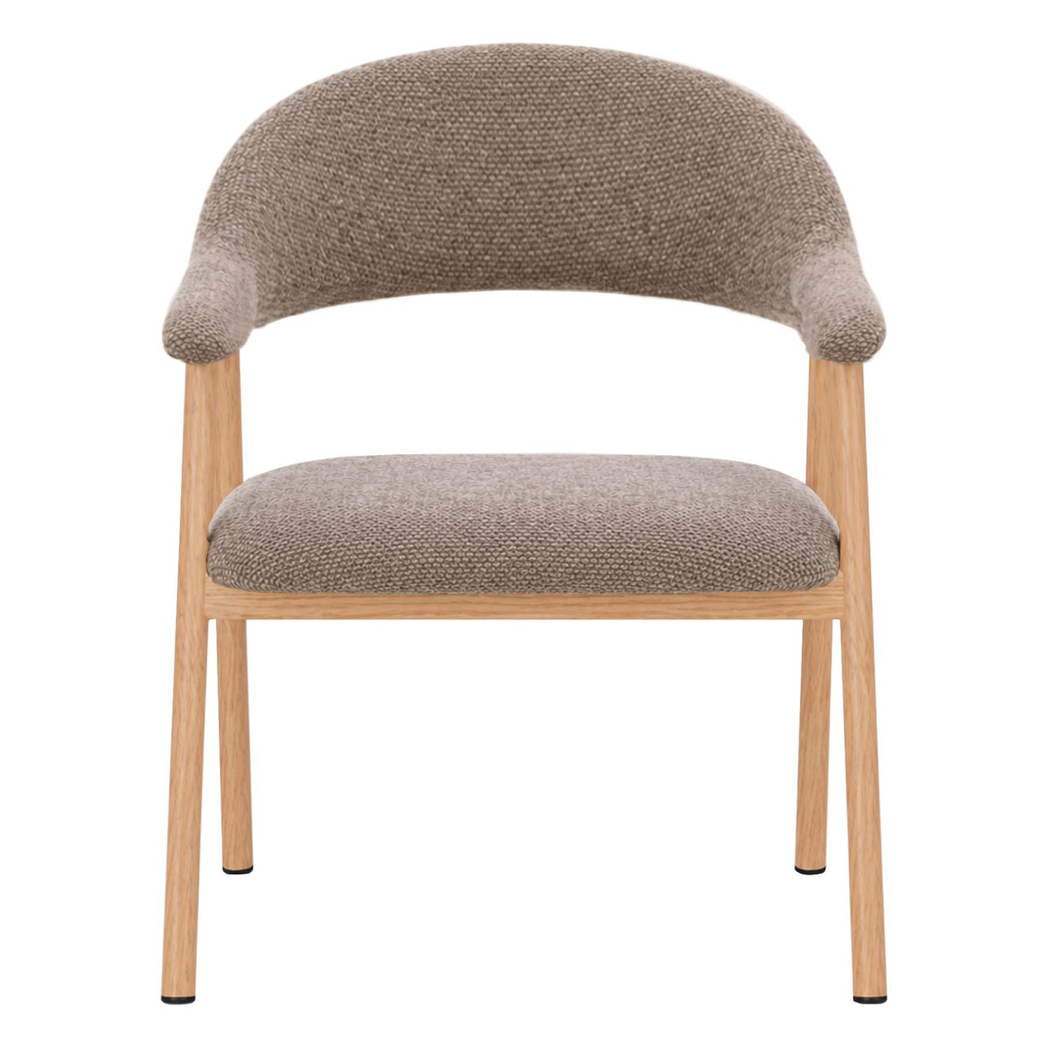 Miranda Upholstered Armchair