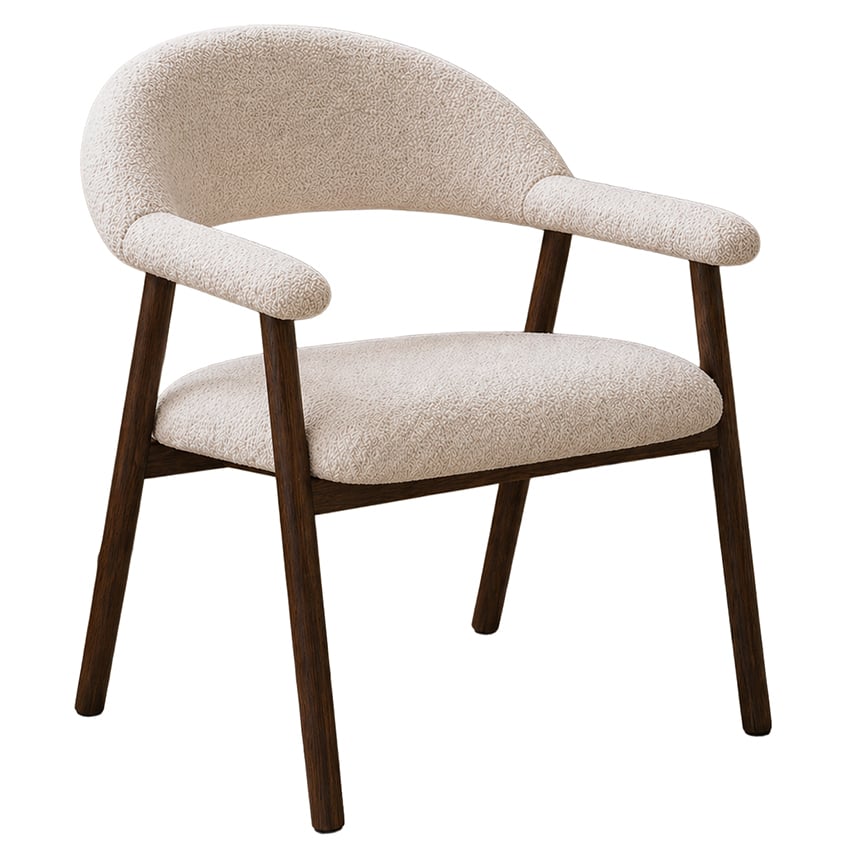 Miranda Upholstered Armchair