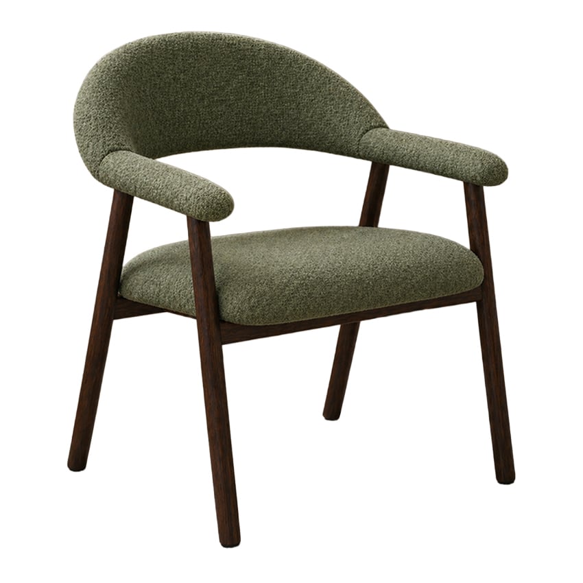 Miranda Upholstered Armchair
