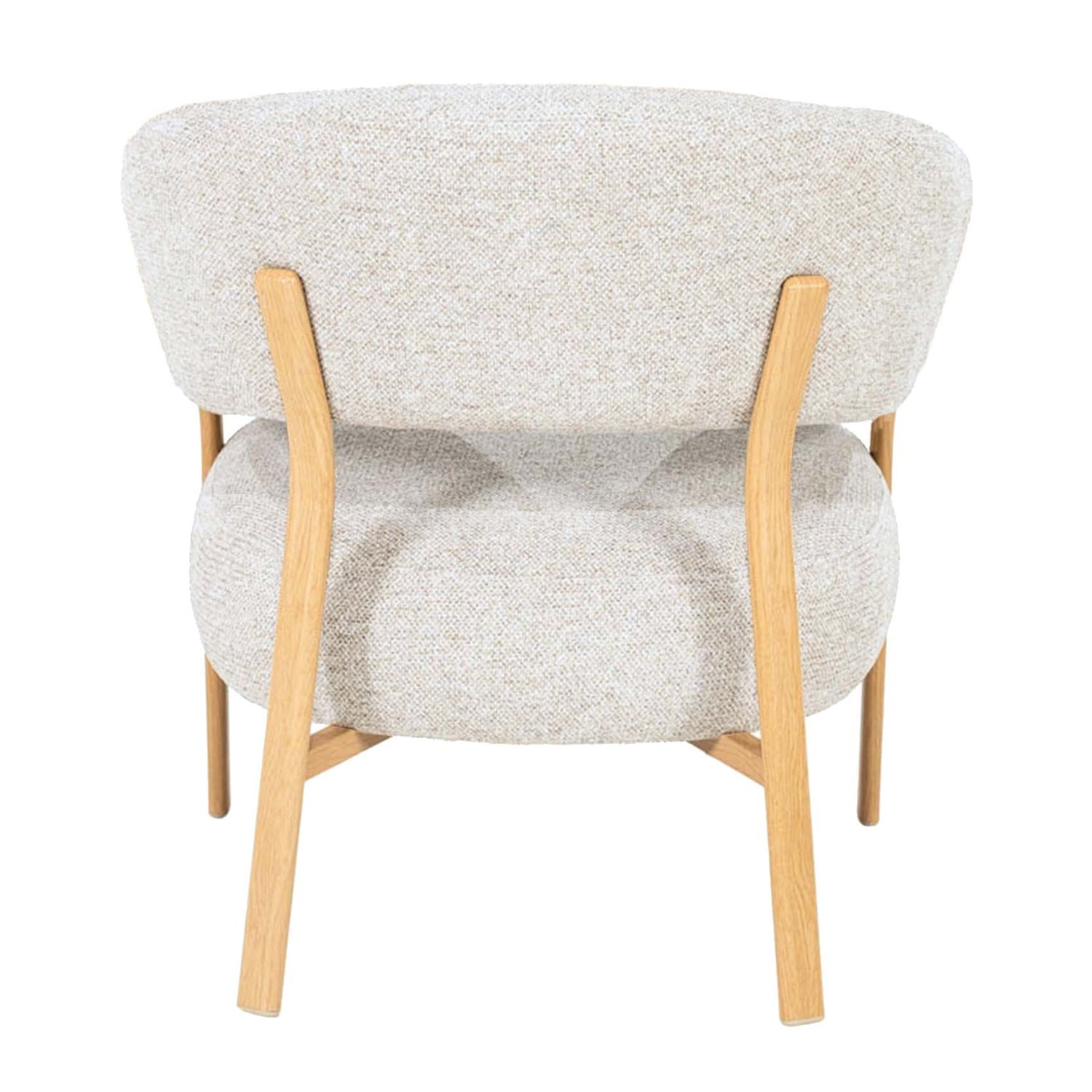 Cassian Upholstered Armchair