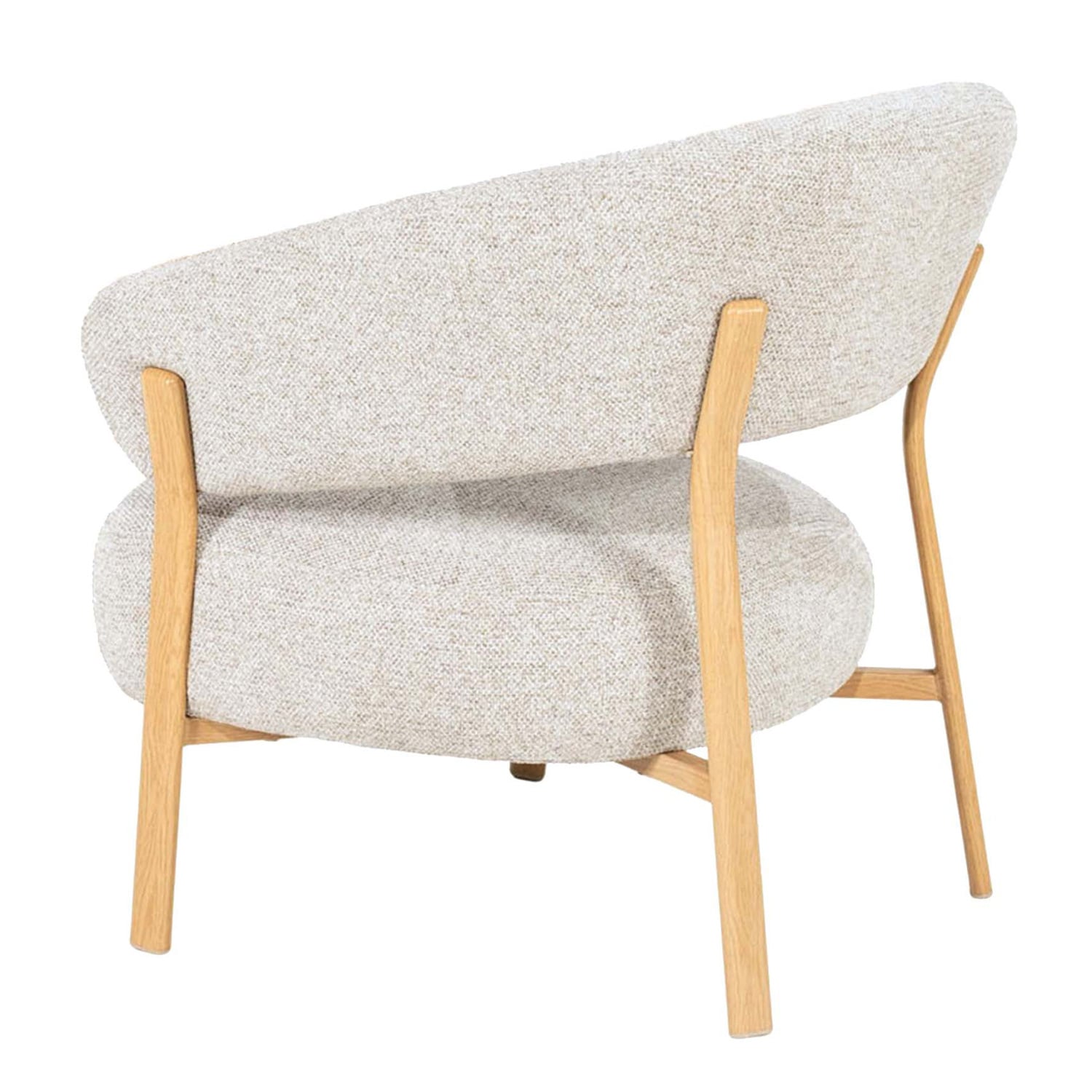 Cassian Upholstered Armchair