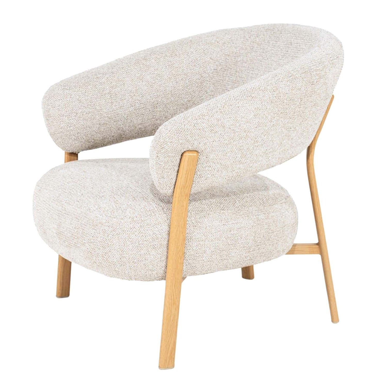 Cassian Upholstered Armchair