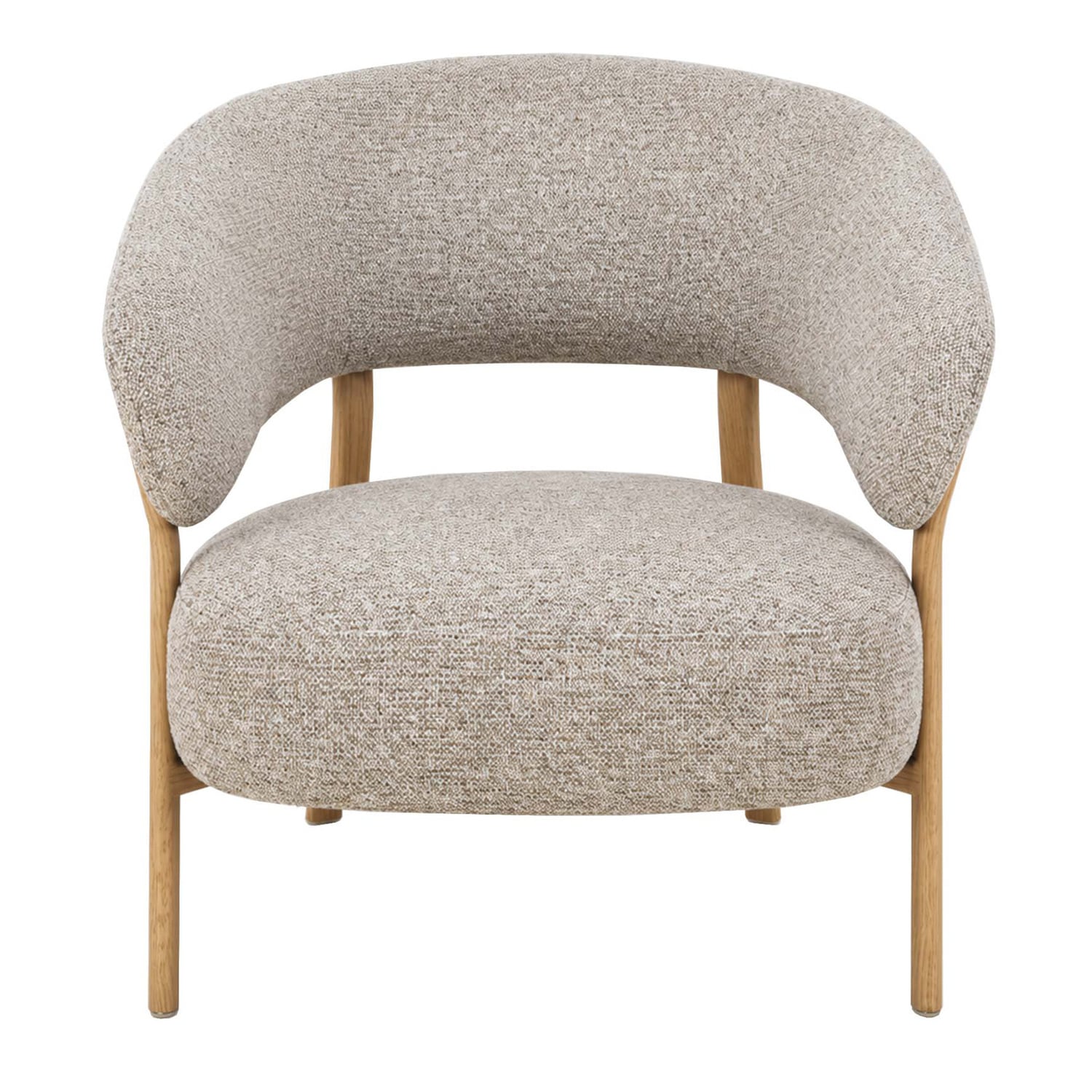 Cassian Upholstered Armchair