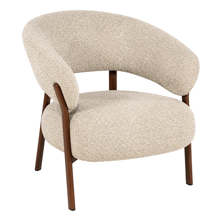 Cassian Upholstered Armchair
