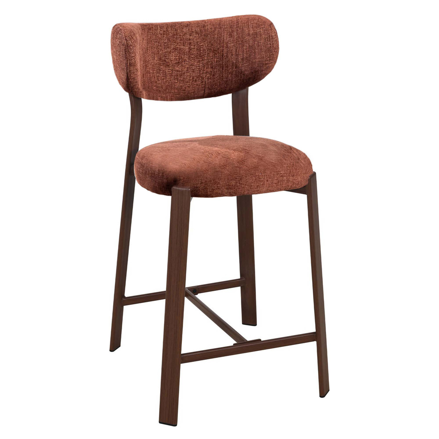 65cm Laurent Chenille Barstools
