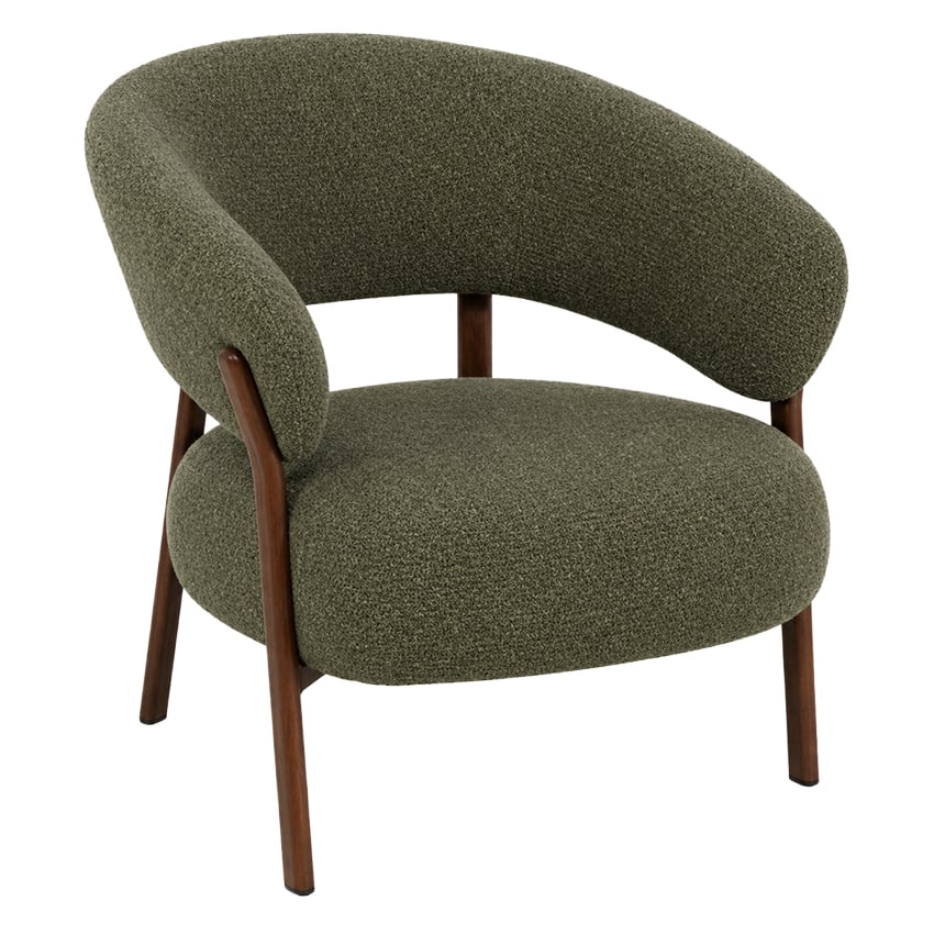 Cassian Upholstered Armchair