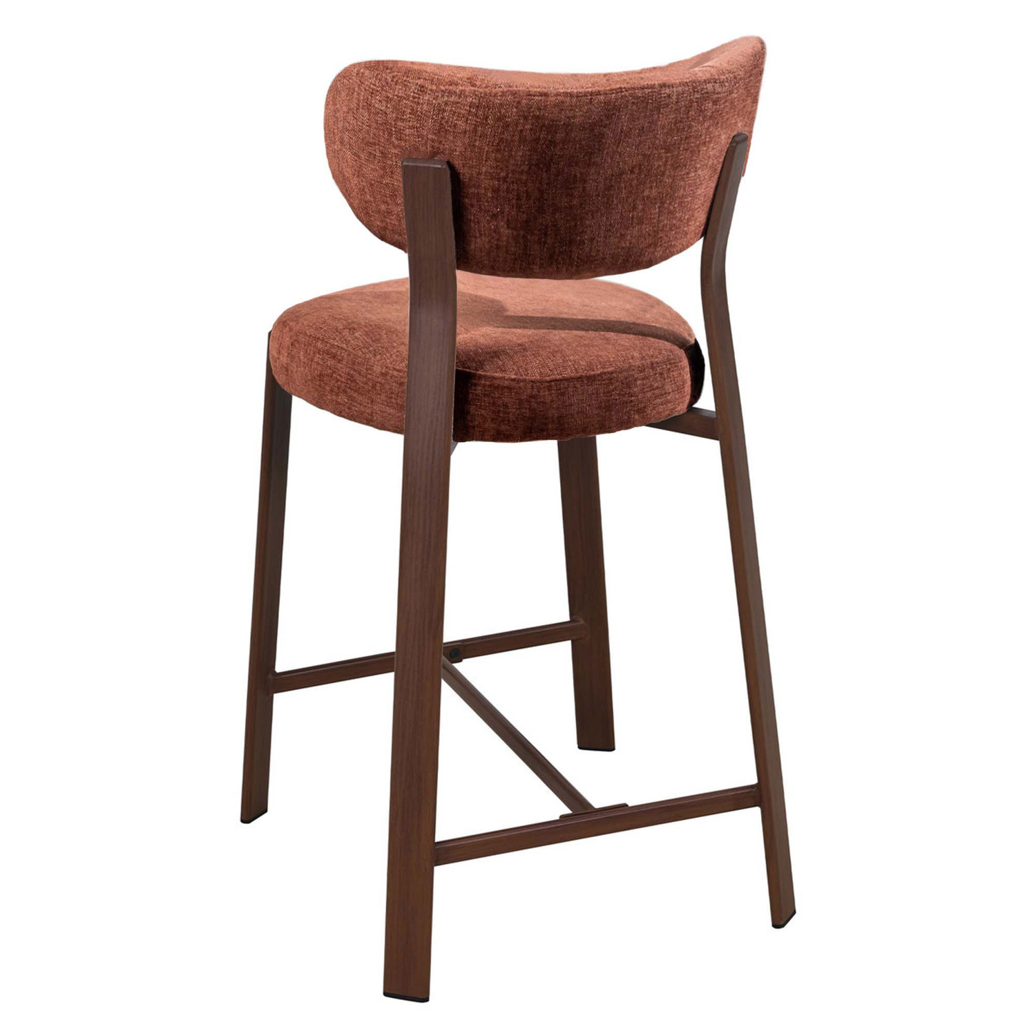 65cm Laurent Chenille Barstools
