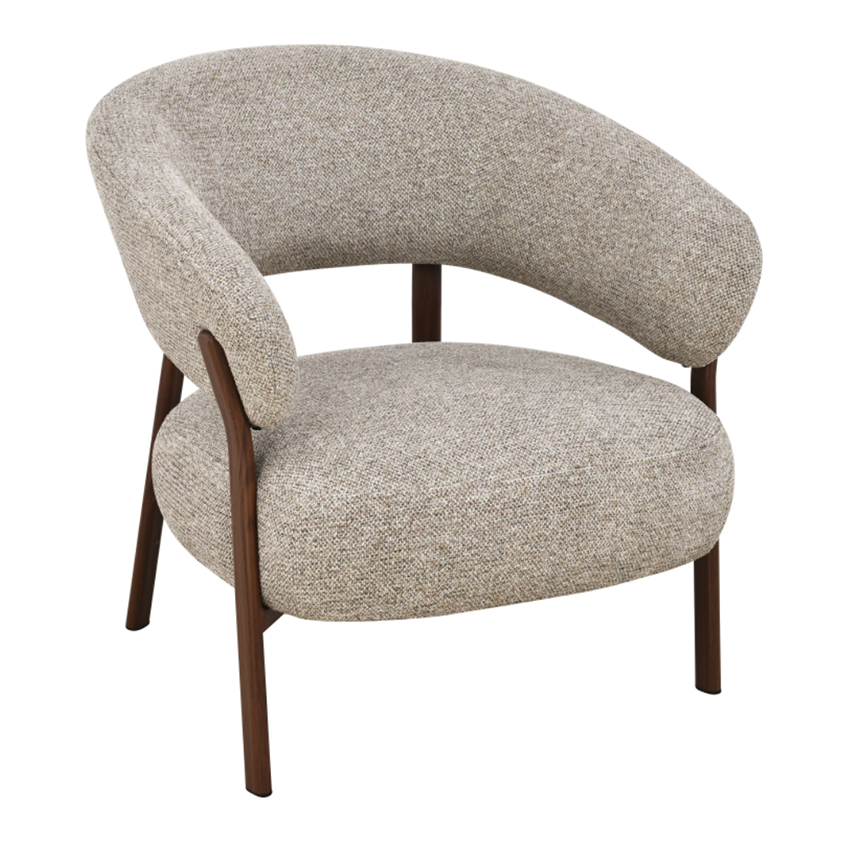 Cassian Upholstered Armchair