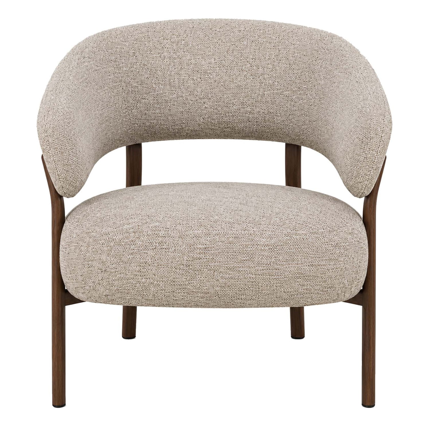 Cassian Upholstered Armchair