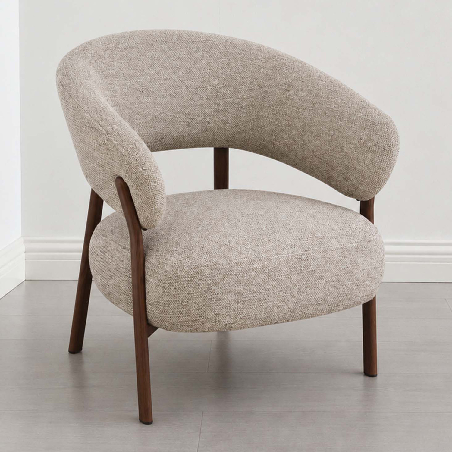 Cassian Upholstered Armchair