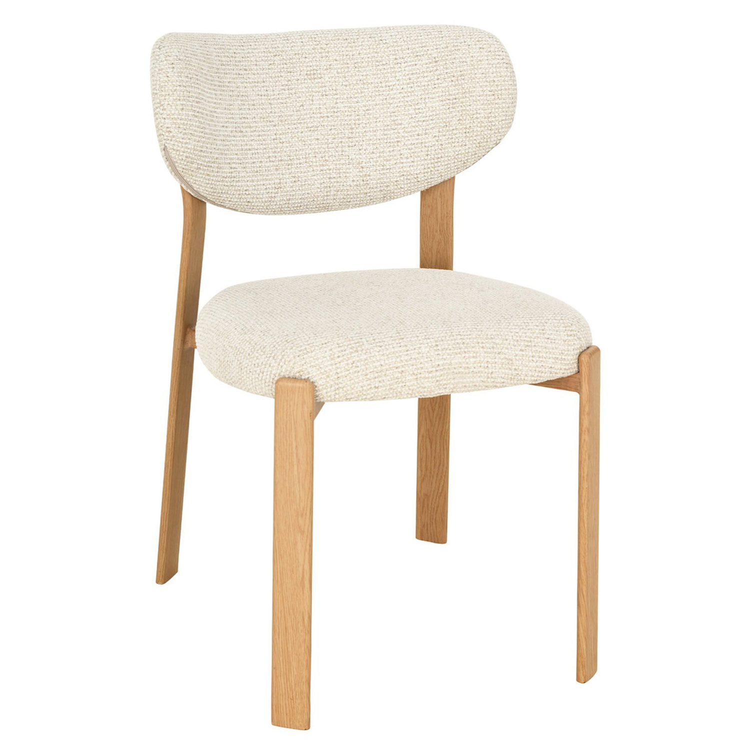 Laurent Chenille Dining Chairs