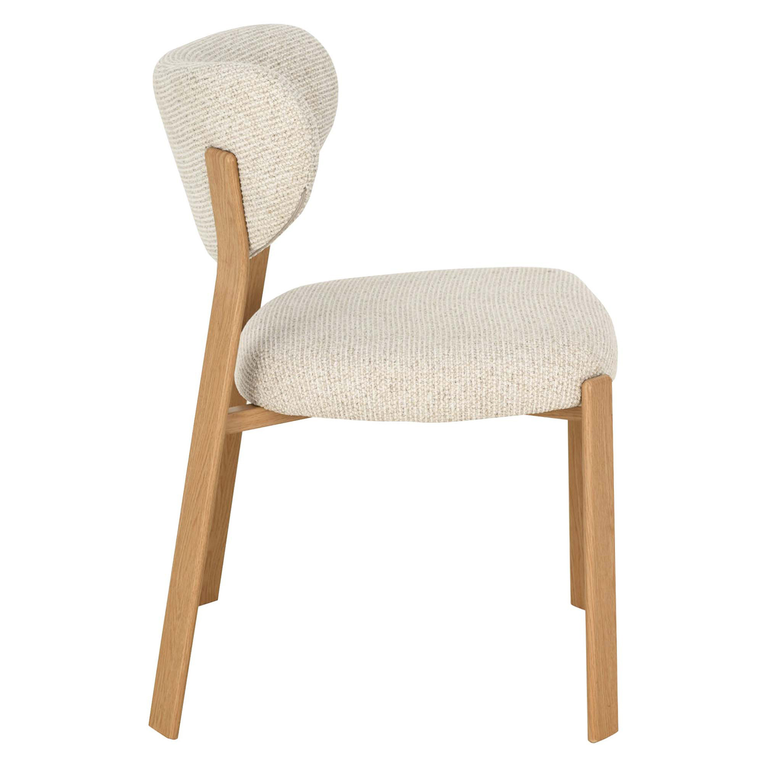 Laurent Chenille Dining Chairs