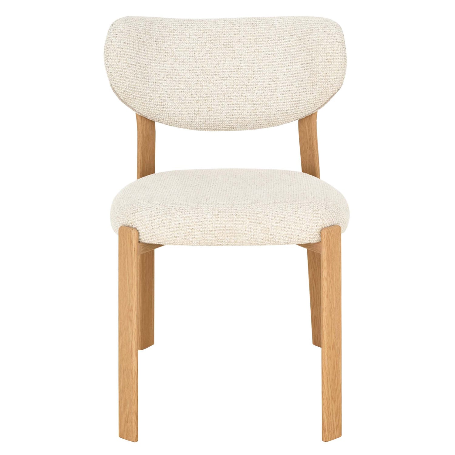 Laurent Chenille Dining Chairs
