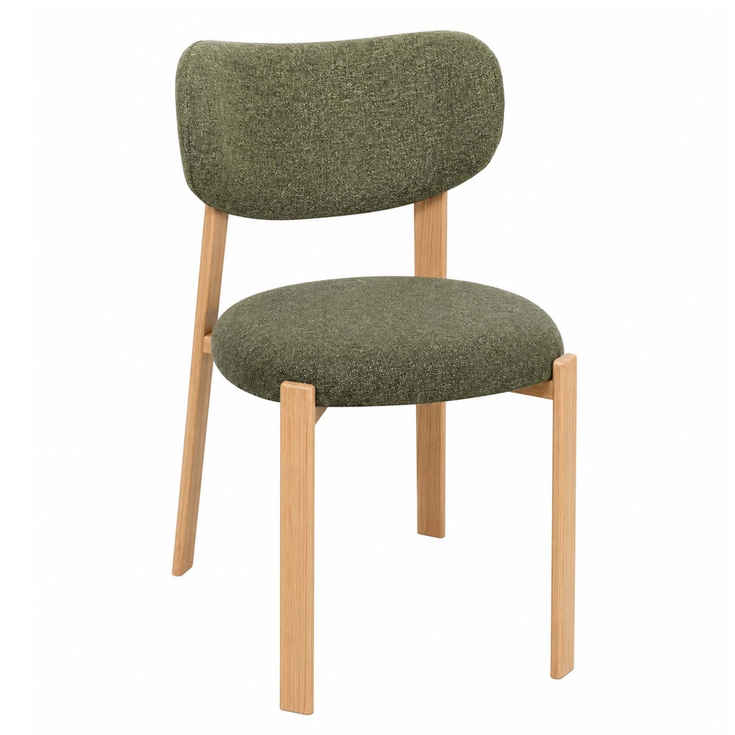 Laurent Chenille Dining Chairs