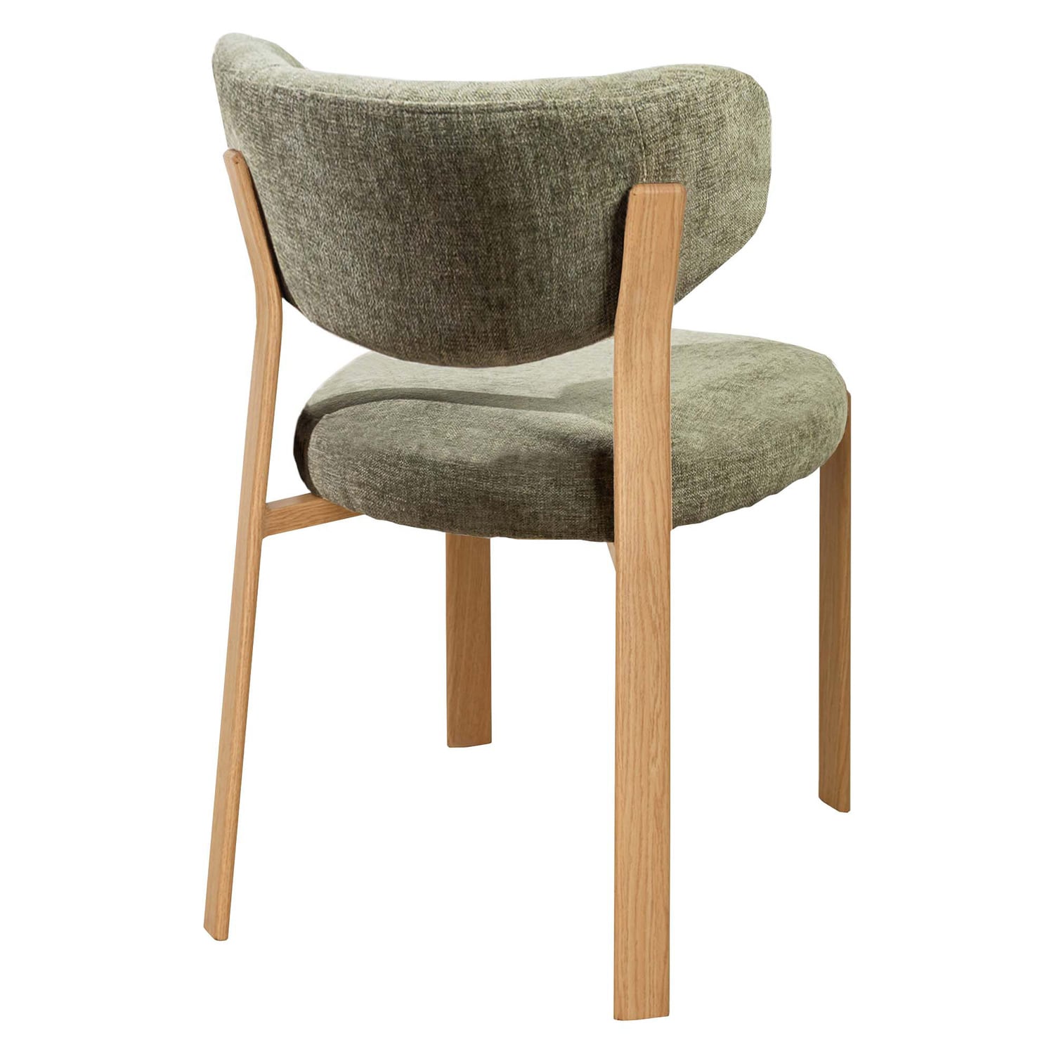 Laurent Chenille Dining Chairs
