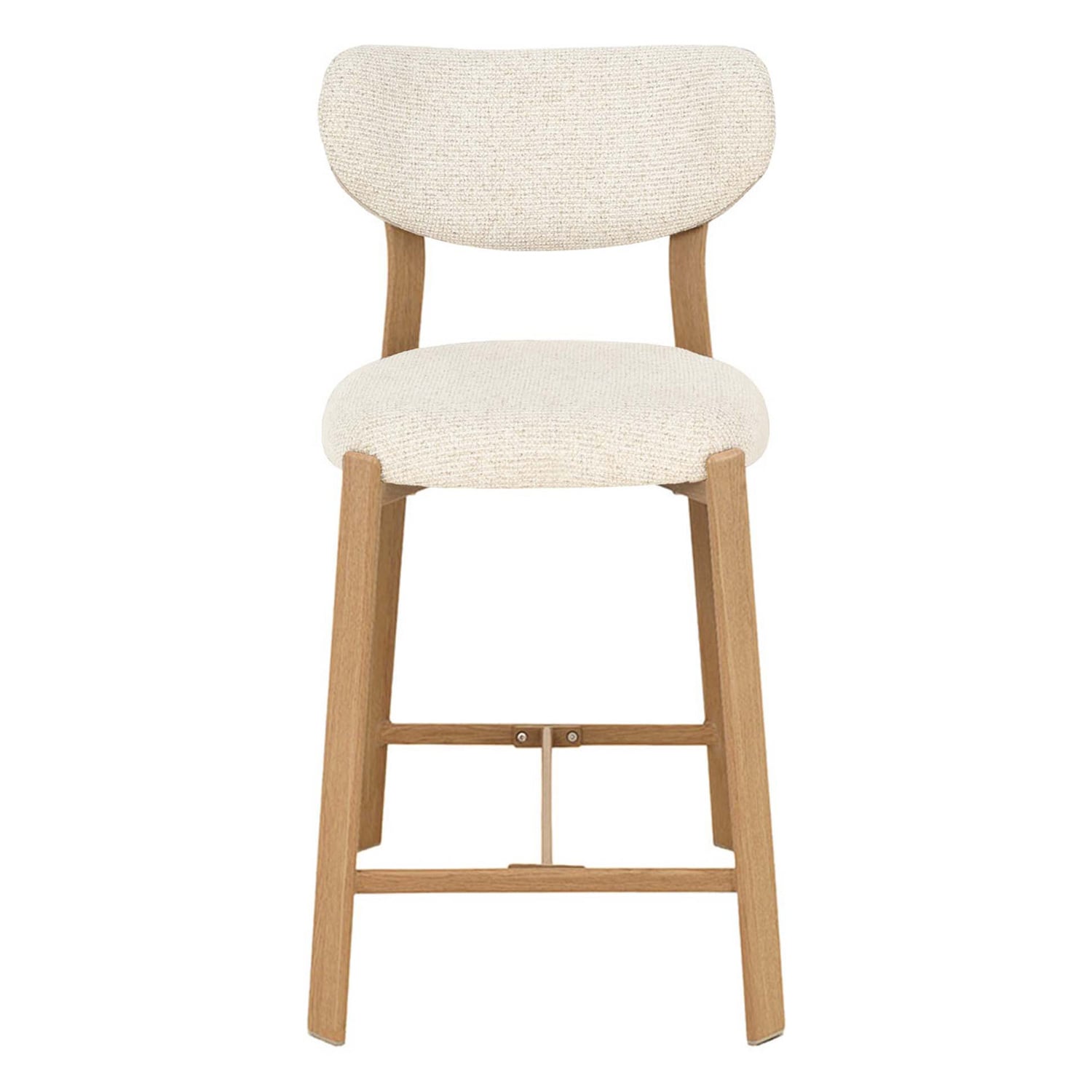 65cm Laurent Chenille Barstools