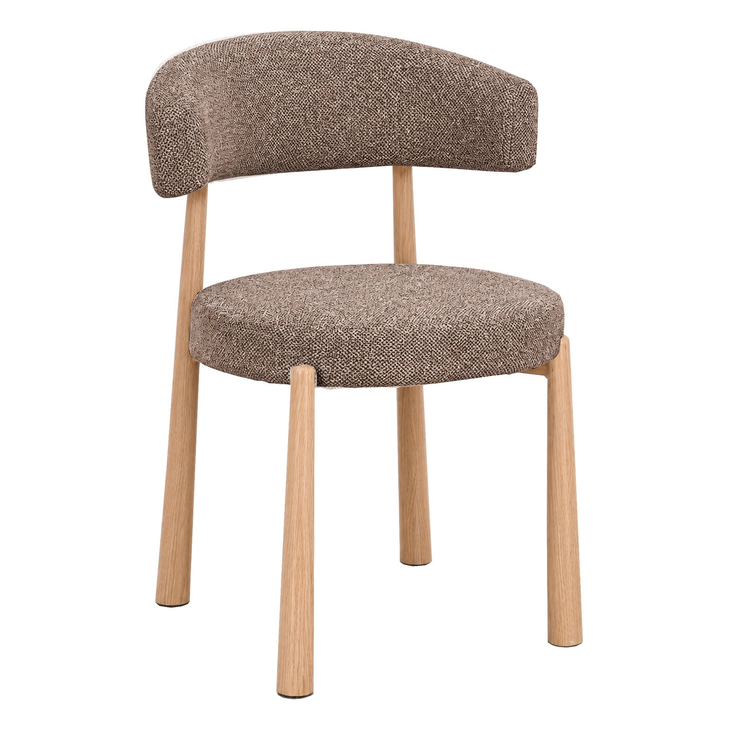 Ellis Chenille Dining Chairs