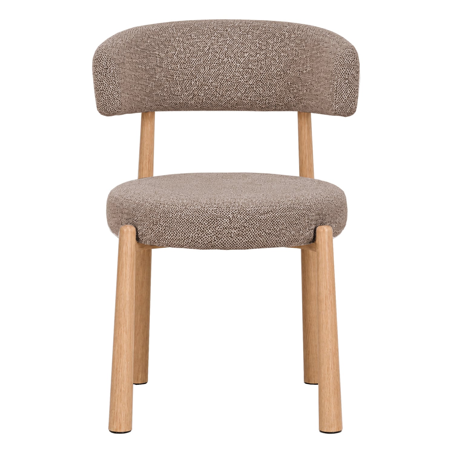 Ellis Chenille Dining Chairs